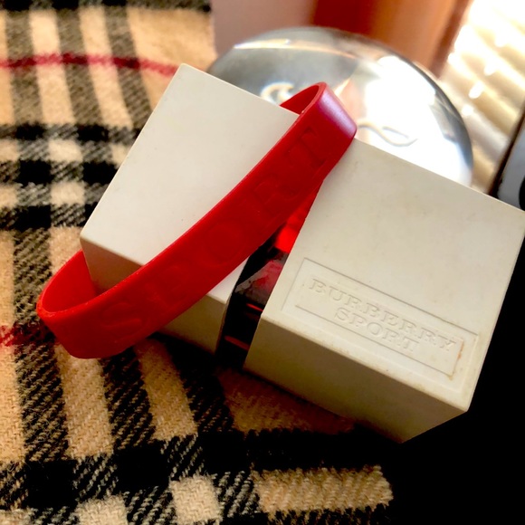 Authentic Burberry Bracelet